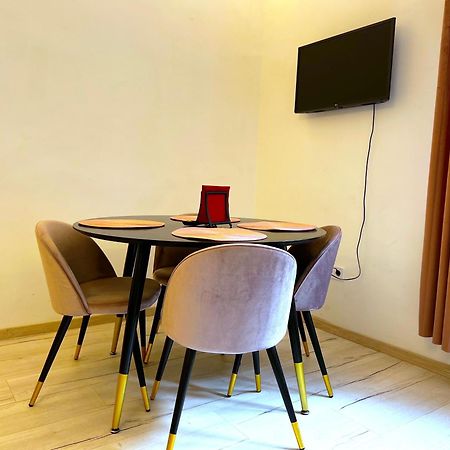 N24 Apartments By Small Home Budapeszt Zewnętrze zdjęcie