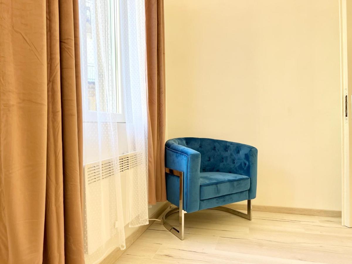N24 Apartments By Small Home Budapeszt Zewnętrze zdjęcie