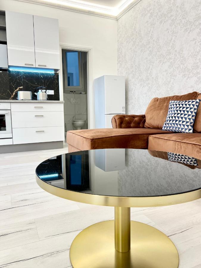 N24 Apartments By Small Home Budapeszt Zewnętrze zdjęcie