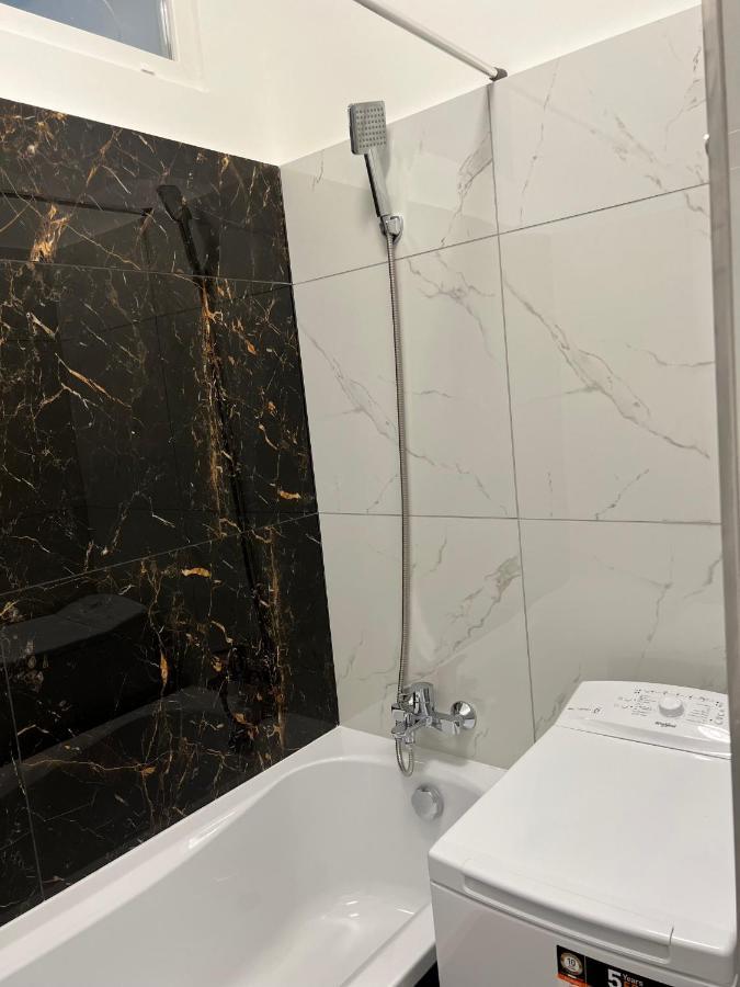 N24 Apartments By Small Home Budapeszt Zewnętrze zdjęcie