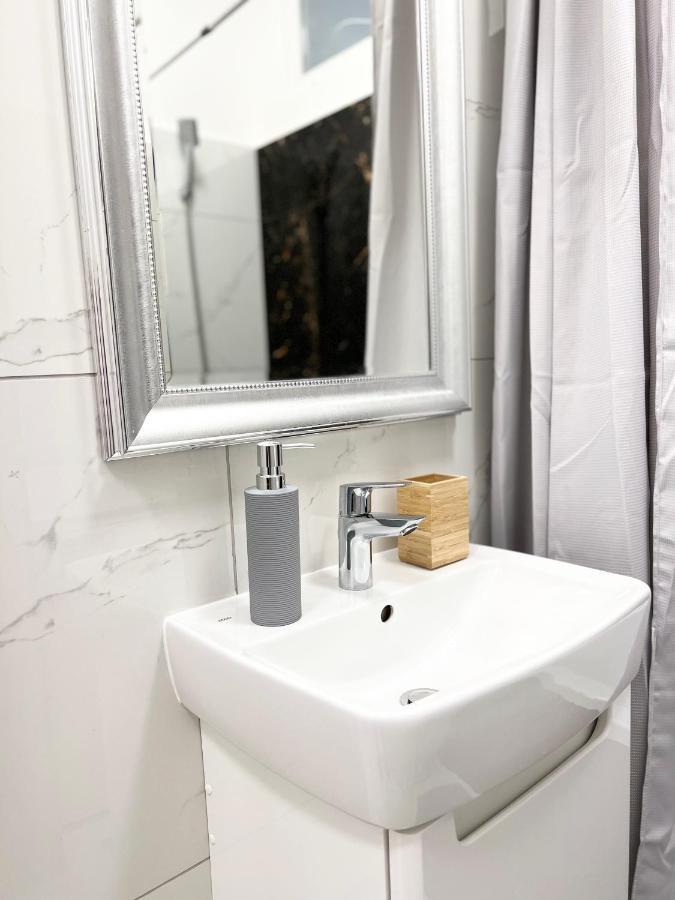 N24 Apartments By Small Home Budapeszt Zewnętrze zdjęcie