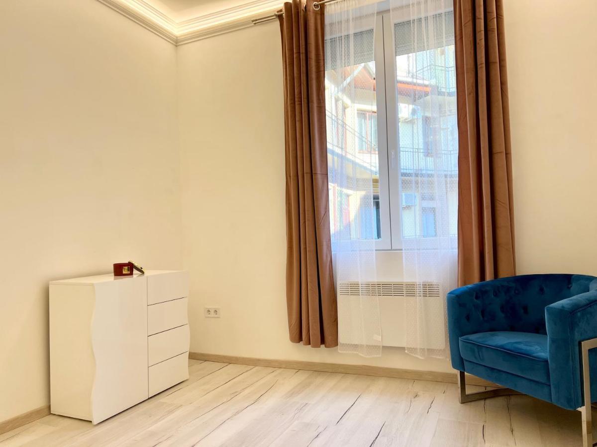 N24 Apartments By Small Home Budapeszt Zewnętrze zdjęcie