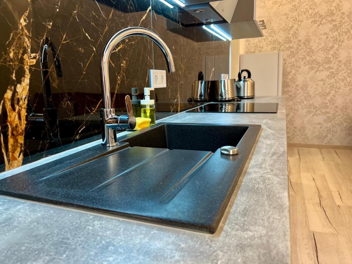N24 Apartments By Small Home Budapeszt Zewnętrze zdjęcie