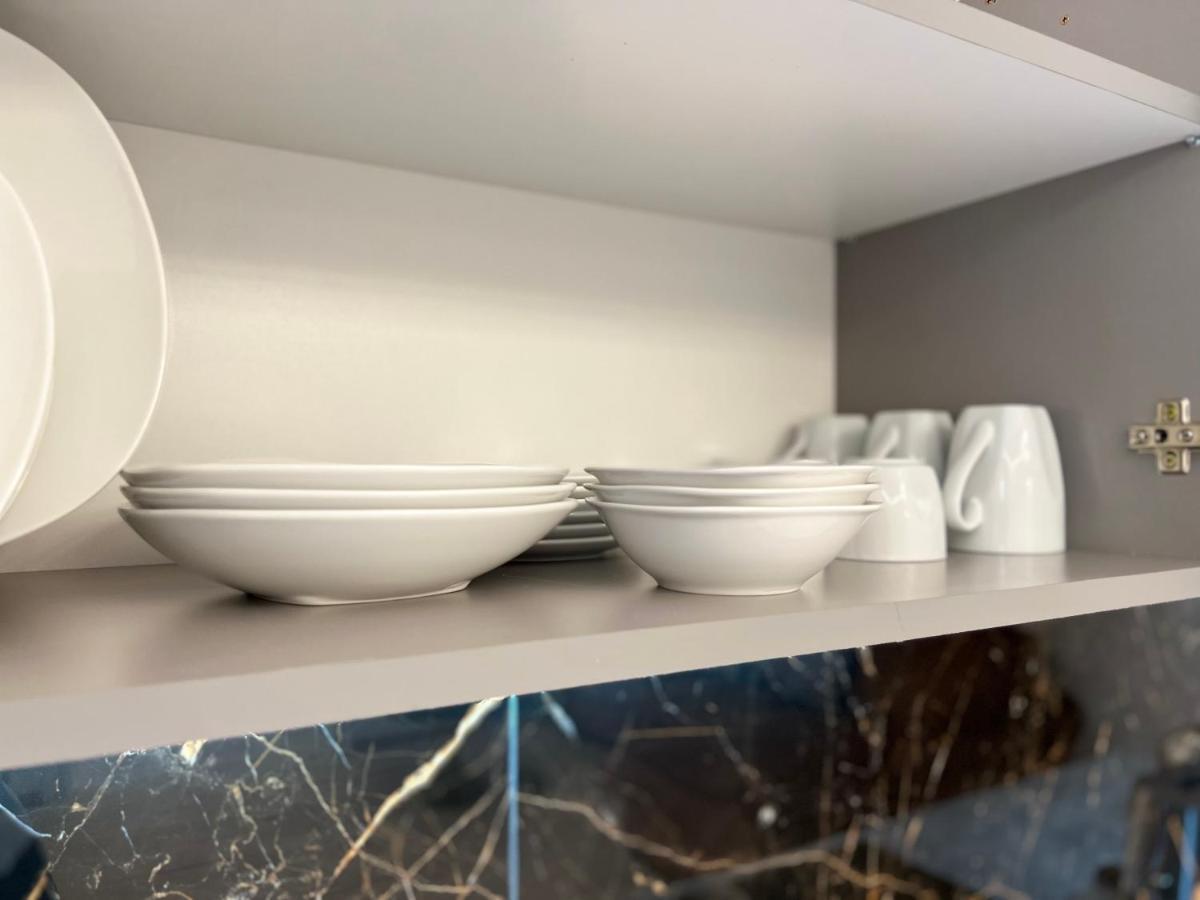 N24 Apartments By Small Home Budapeszt Zewnętrze zdjęcie