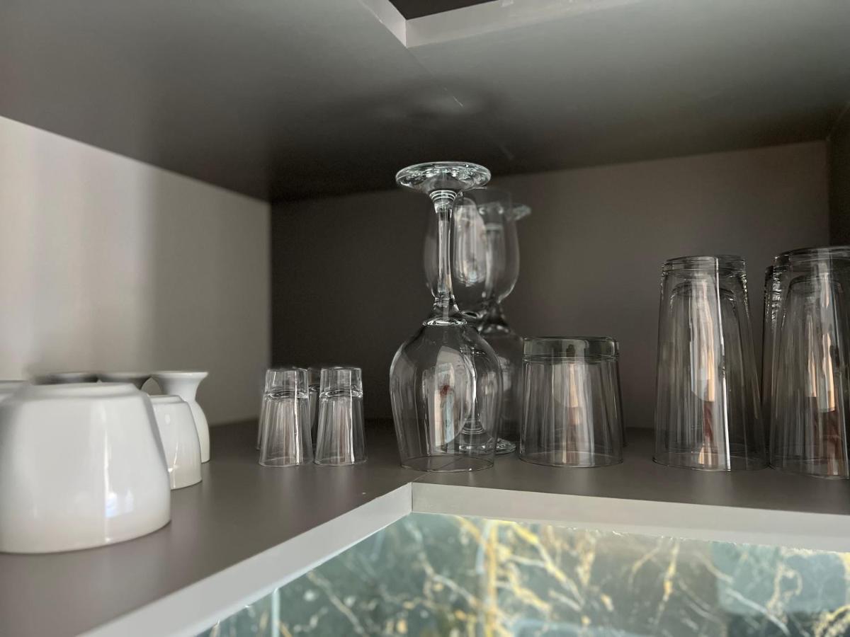N24 Apartments By Small Home Budapeszt Zewnętrze zdjęcie