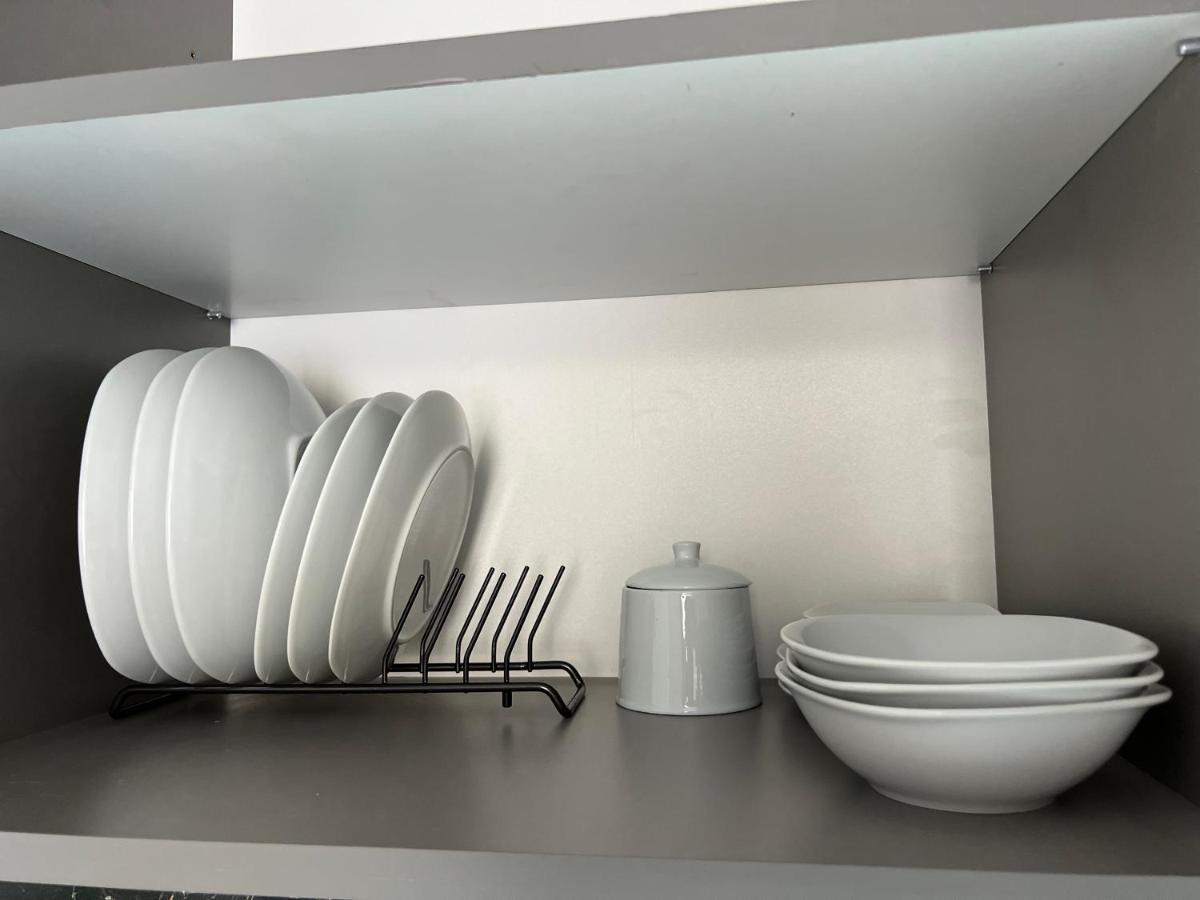 N24 Apartments By Small Home Budapeszt Zewnętrze zdjęcie