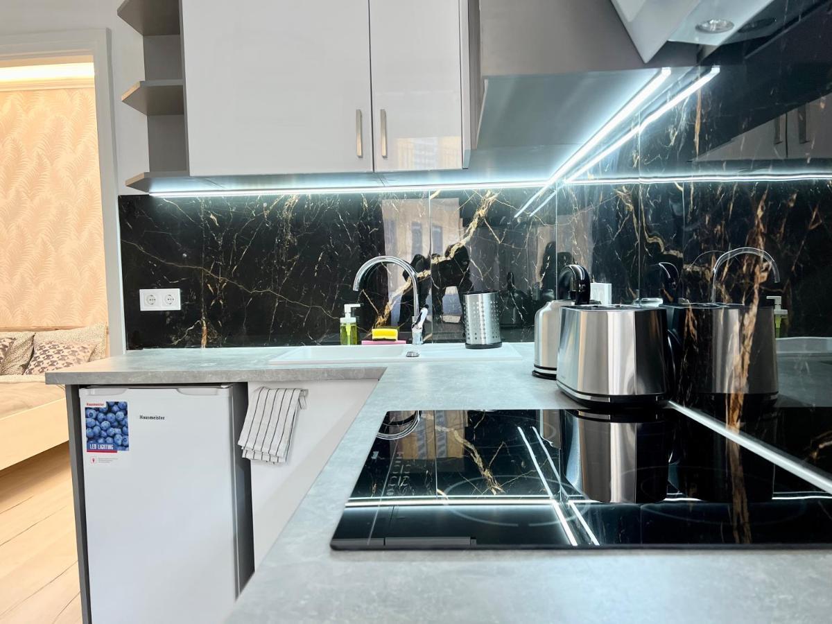 N24 Apartments By Small Home Budapeszt Zewnętrze zdjęcie