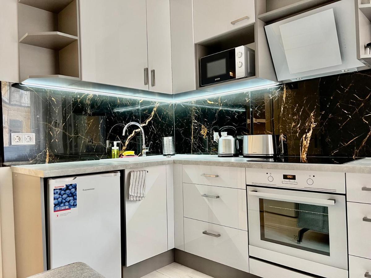 N24 Apartments By Small Home Budapeszt Zewnętrze zdjęcie