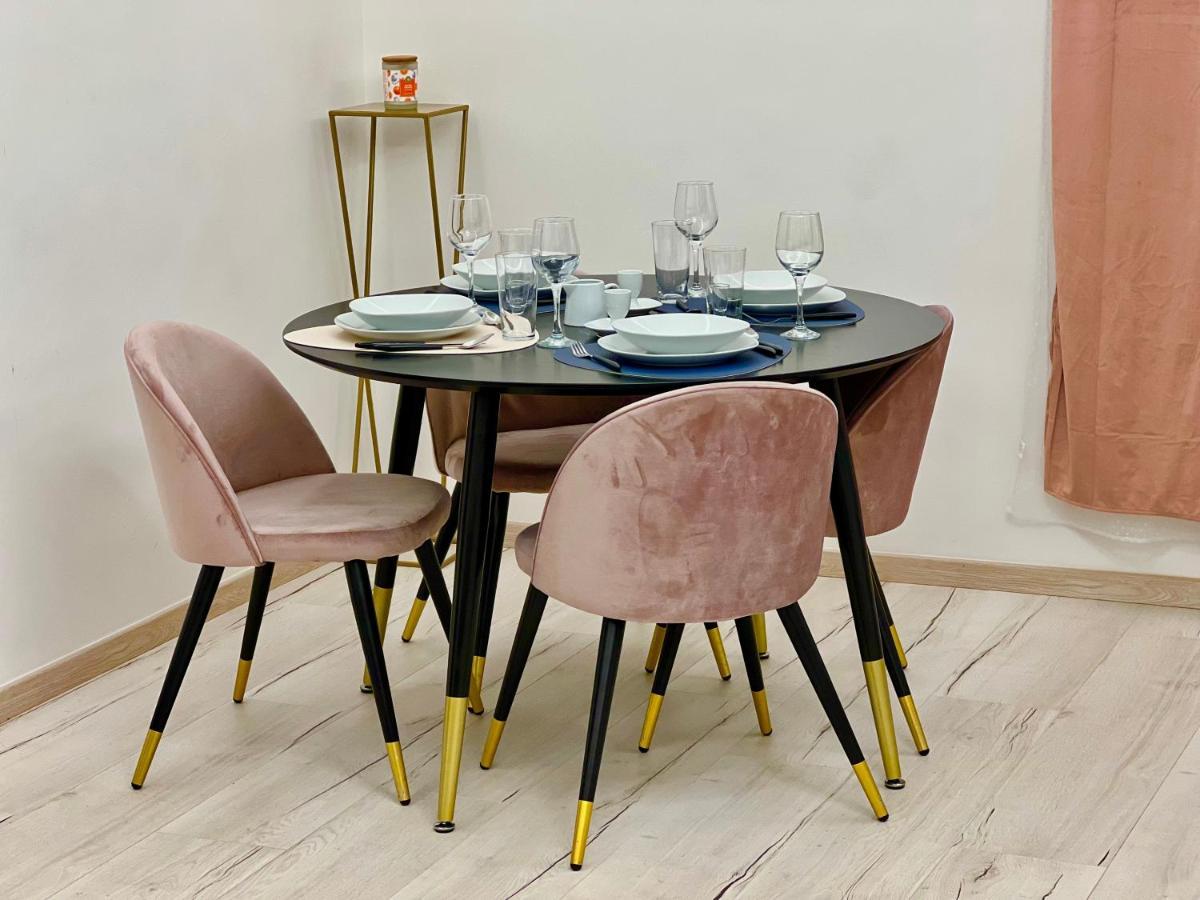 N24 Apartments By Small Home Budapeszt Zewnętrze zdjęcie