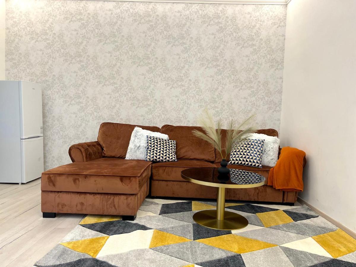 N24 Apartments By Small Home Budapeszt Zewnętrze zdjęcie