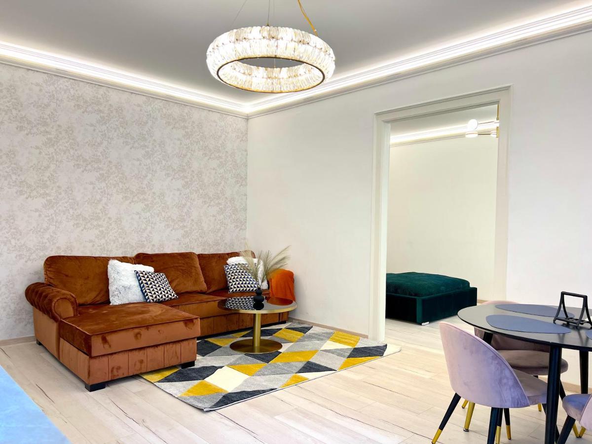 N24 Apartments By Small Home Budapeszt Zewnętrze zdjęcie