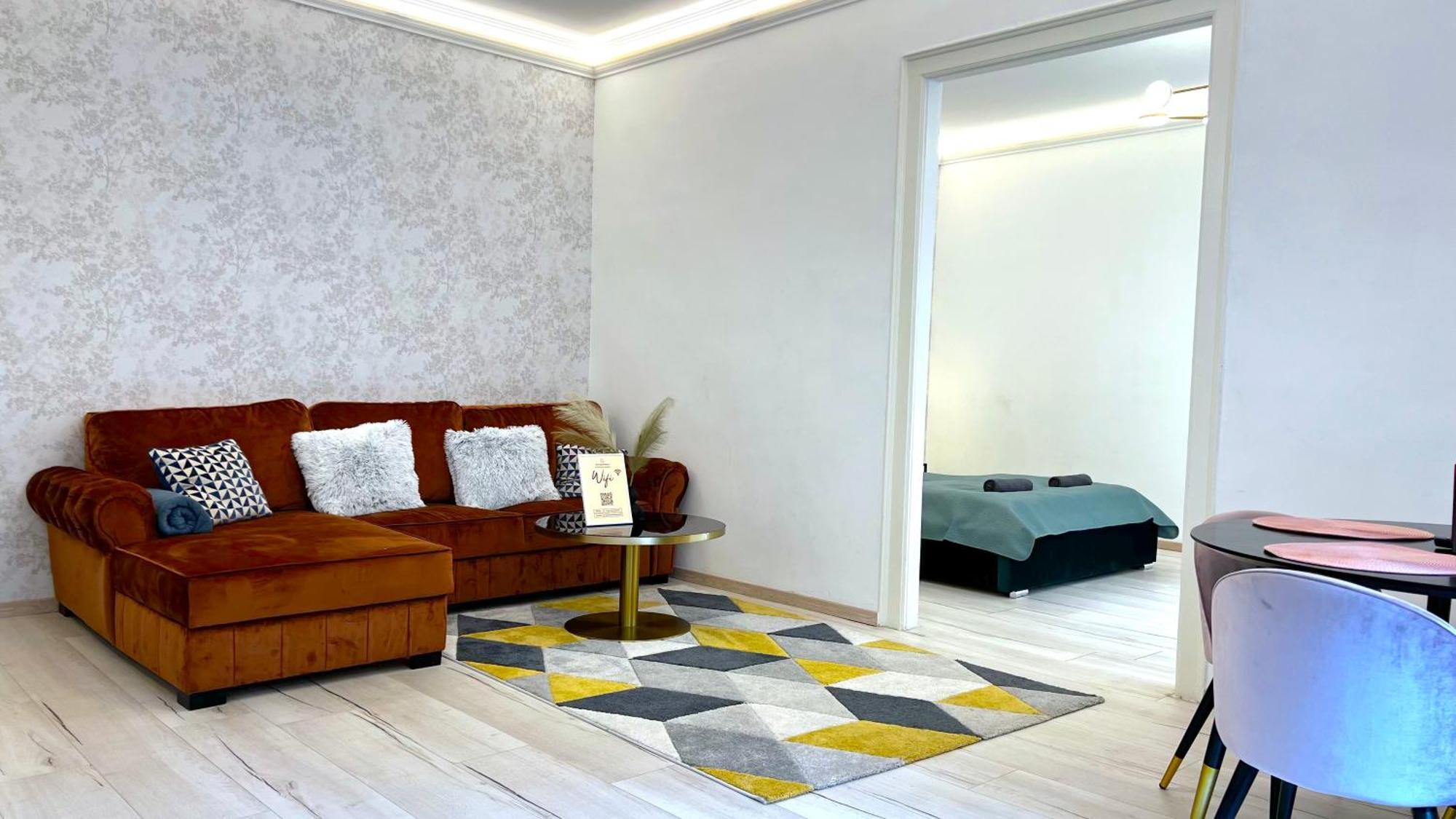 N24 Apartments By Small Home Budapeszt Zewnętrze zdjęcie