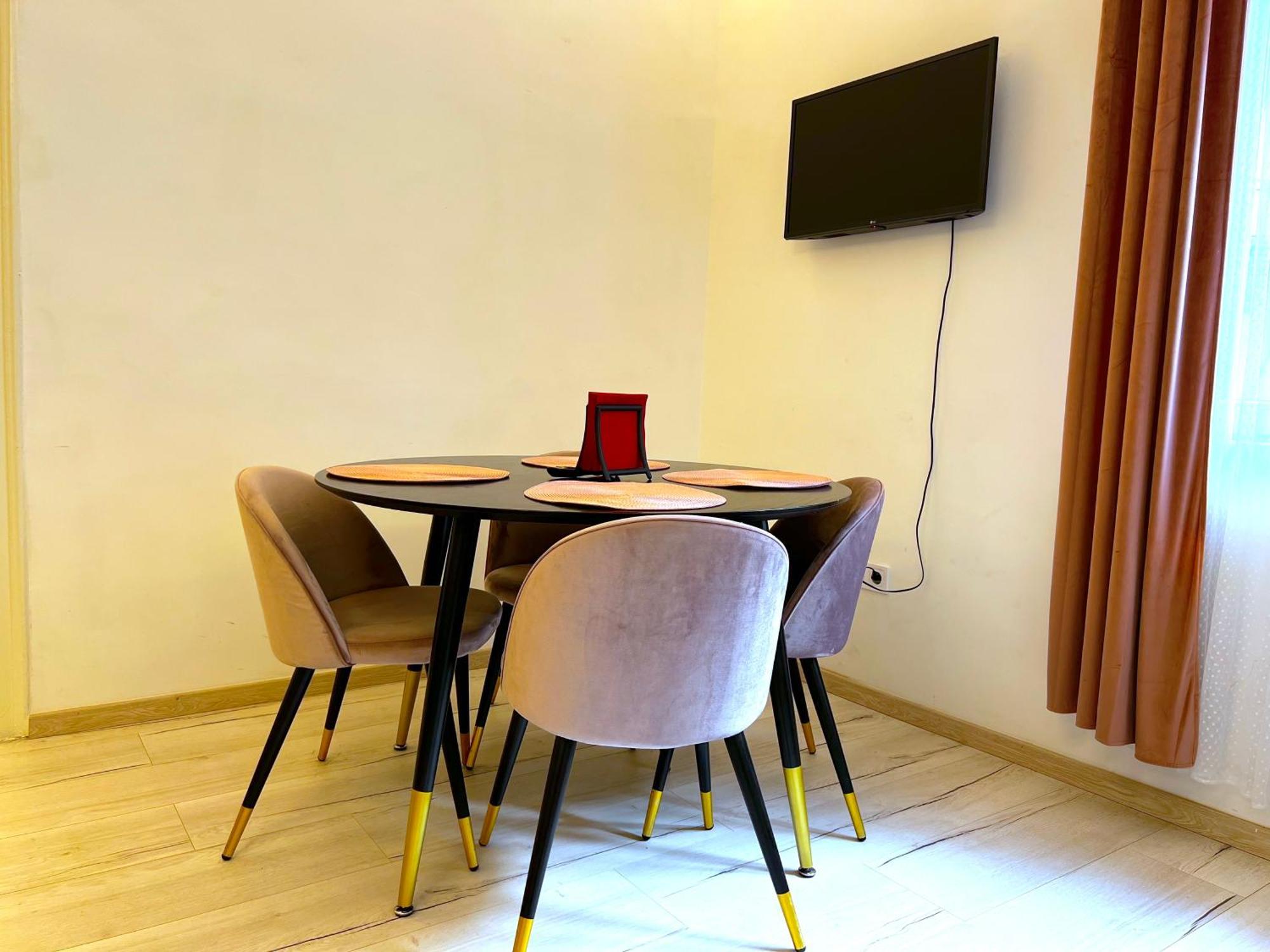 N24 Apartments By Small Home Budapeszt Zewnętrze zdjęcie