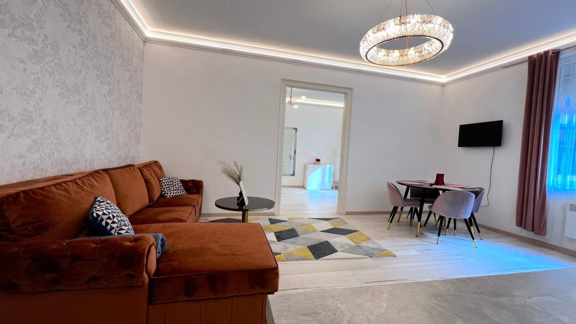 N24 Apartments By Small Home Budapeszt Zewnętrze zdjęcie