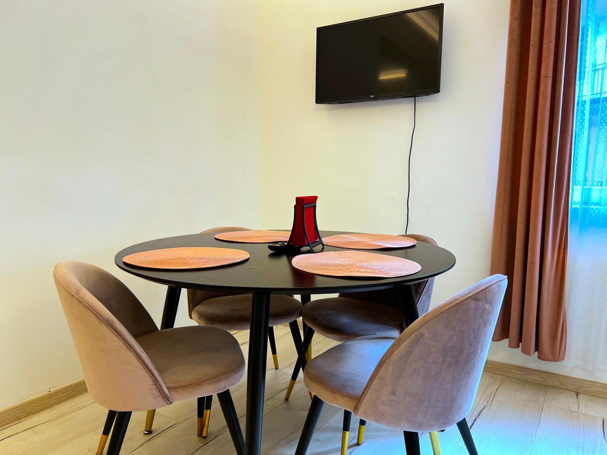 N24 Apartments By Small Home Budapeszt Zewnętrze zdjęcie