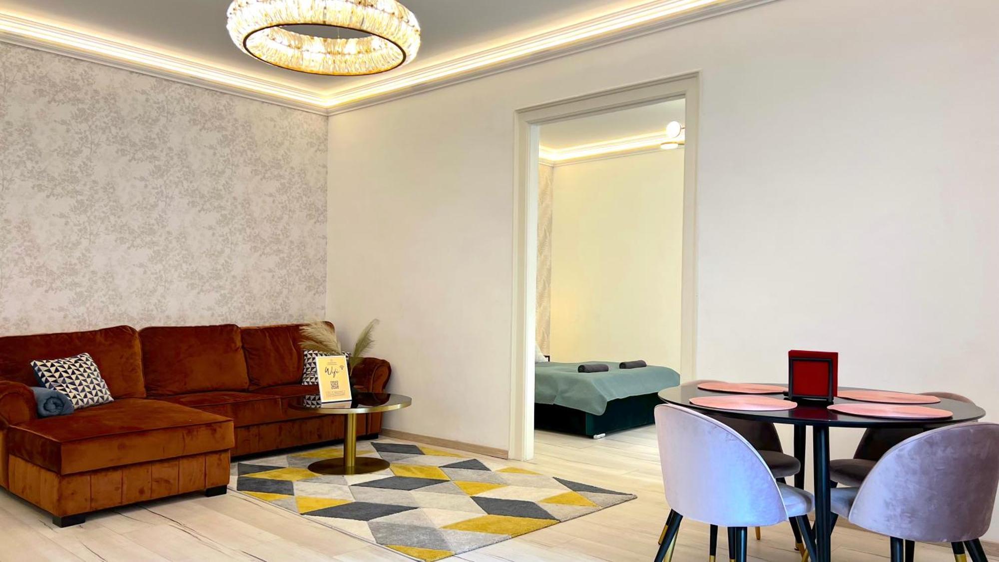 N24 Apartments By Small Home Budapeszt Zewnętrze zdjęcie