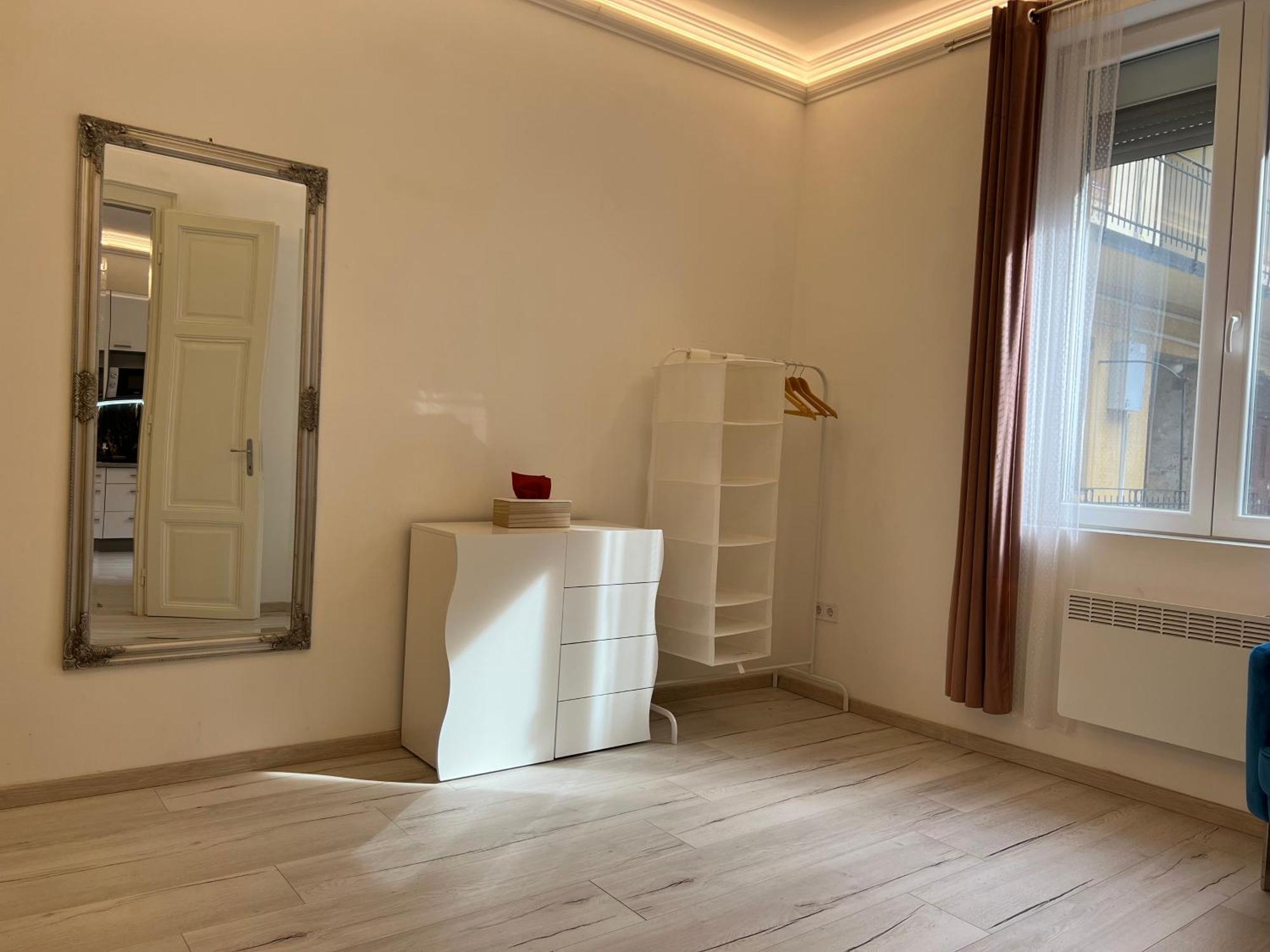 N24 Apartments By Small Home Budapeszt Zewnętrze zdjęcie