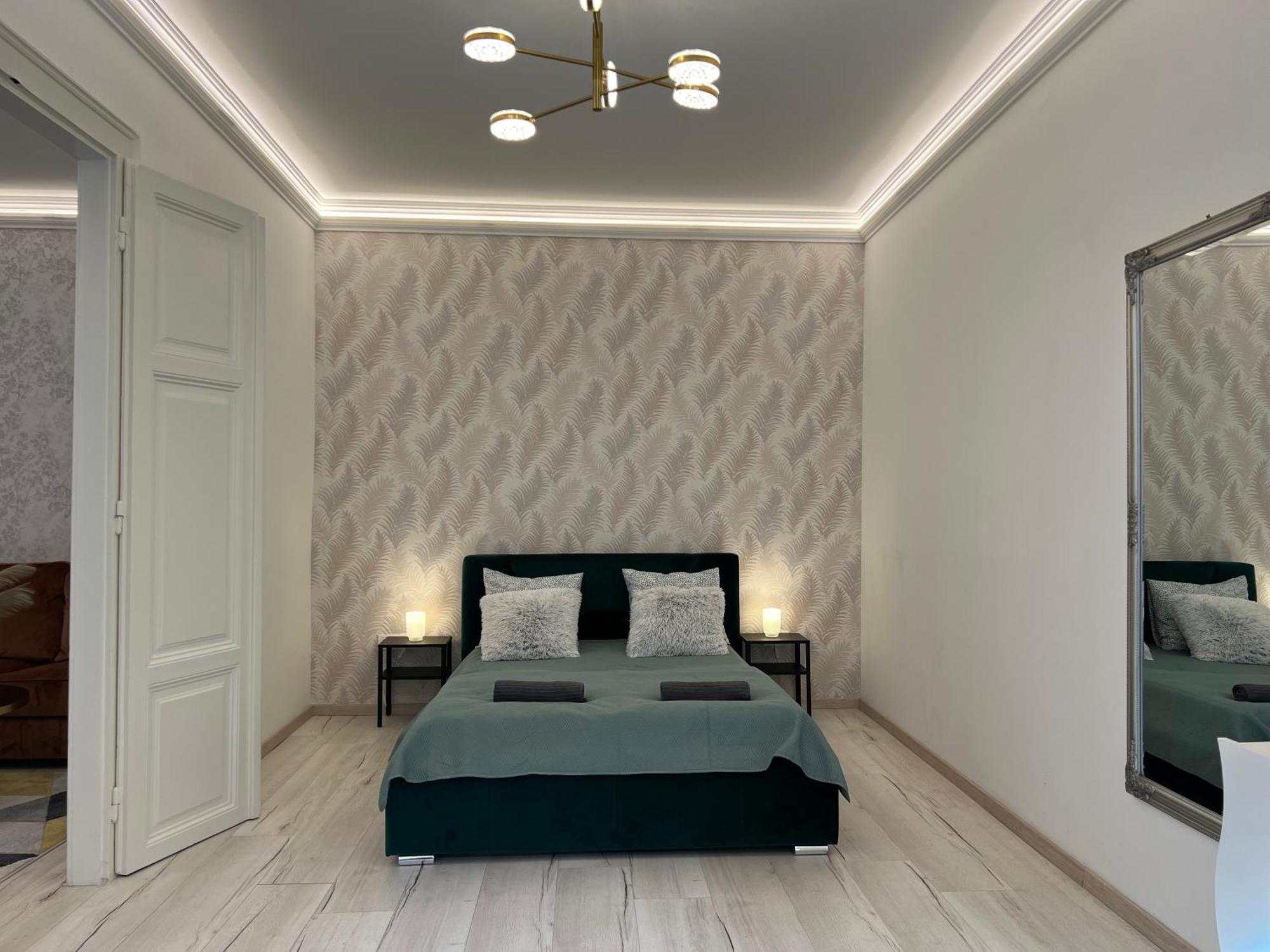 N24 Apartments By Small Home Budapeszt Zewnętrze zdjęcie