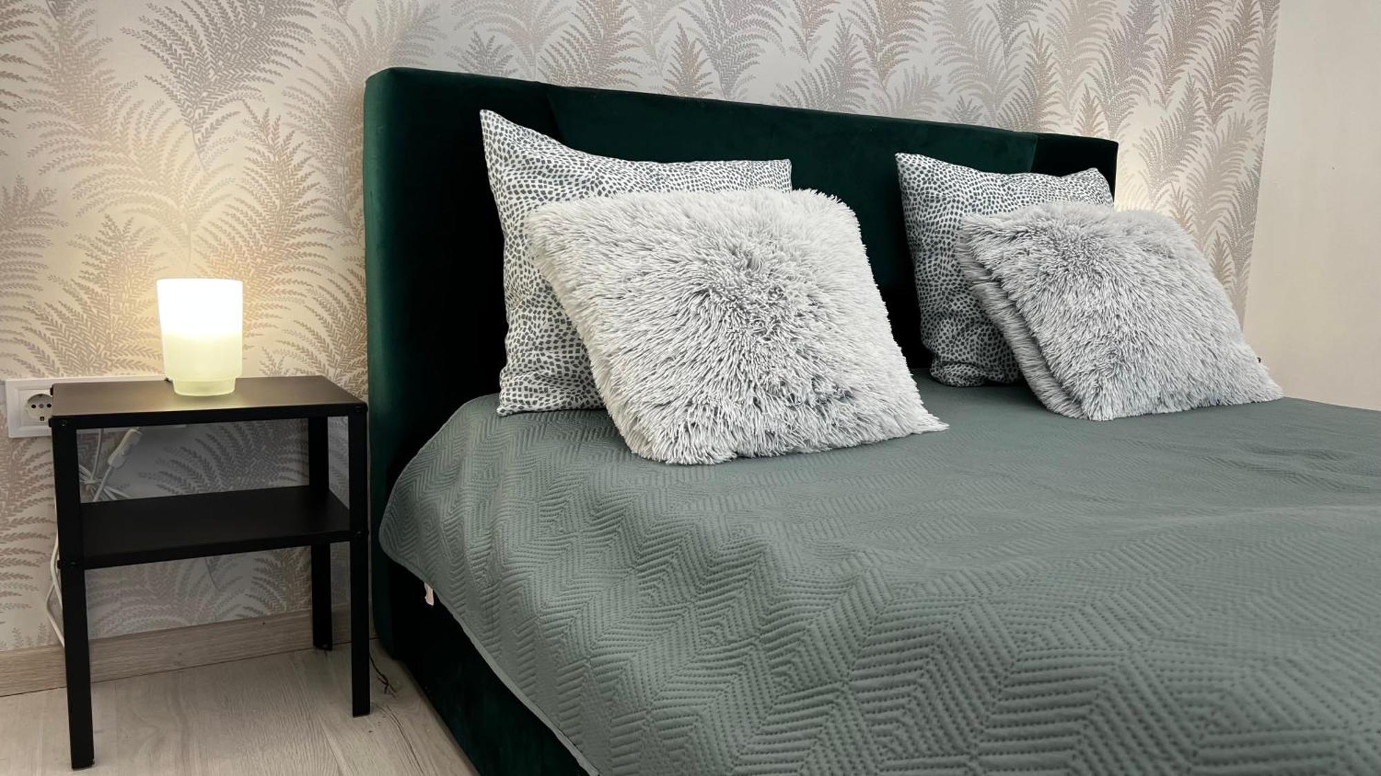 N24 Apartments By Small Home Budapeszt Zewnętrze zdjęcie