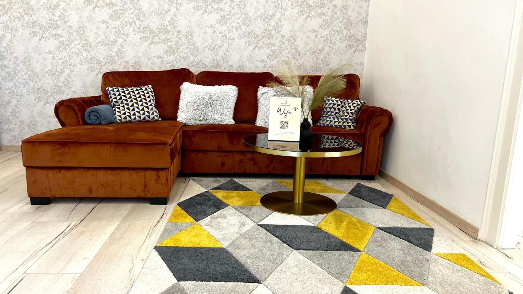 N24 Apartments By Small Home Budapeszt Zewnętrze zdjęcie