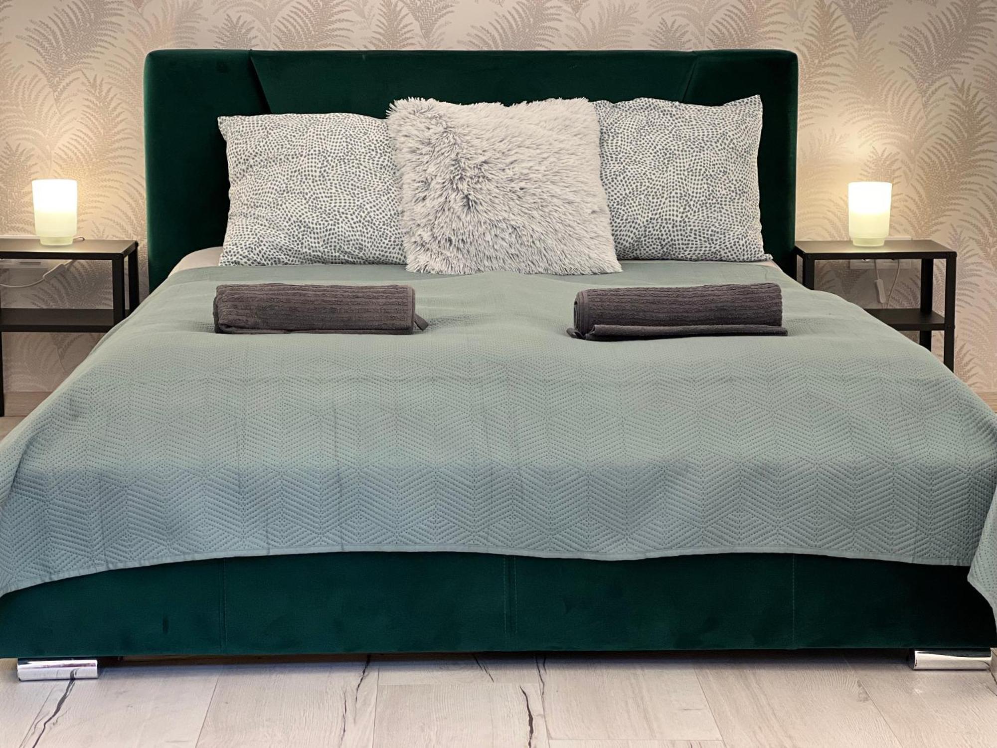 N24 Apartments By Small Home Budapeszt Zewnętrze zdjęcie