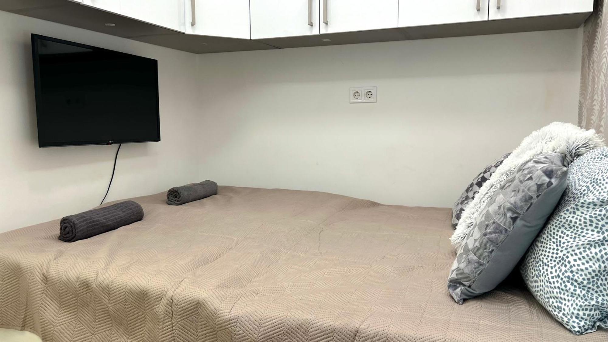 N24 Apartments By Small Home Budapeszt Zewnętrze zdjęcie