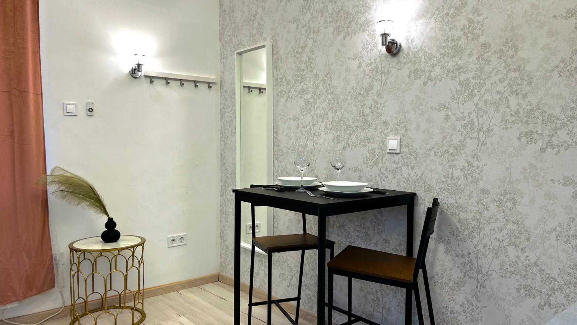 N24 Apartments By Small Home Budapeszt Zewnętrze zdjęcie