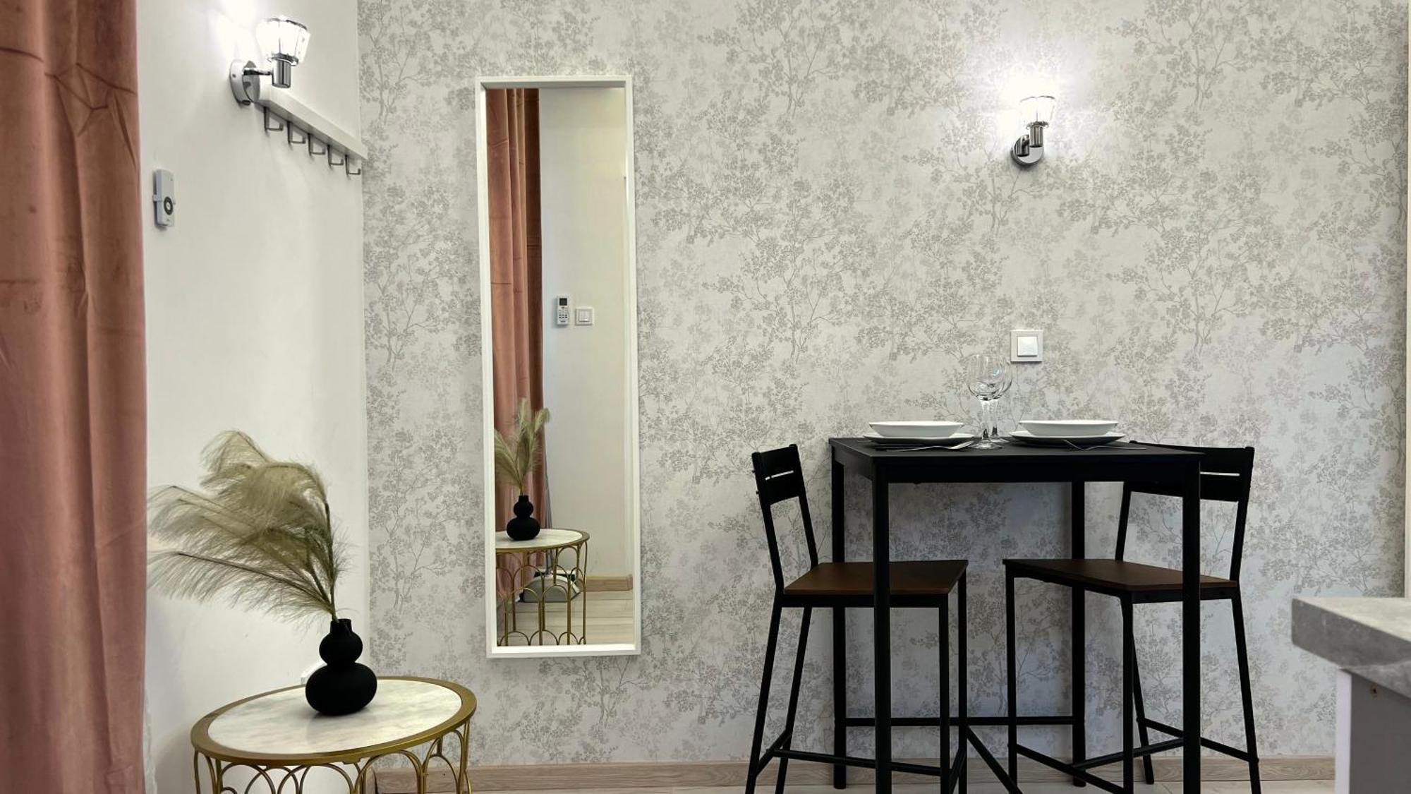 N24 Apartments By Small Home Budapeszt Zewnętrze zdjęcie