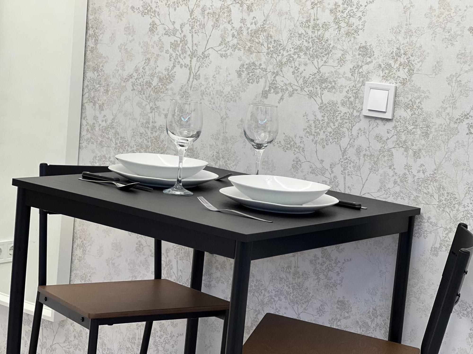 N24 Apartments By Small Home Budapeszt Zewnętrze zdjęcie