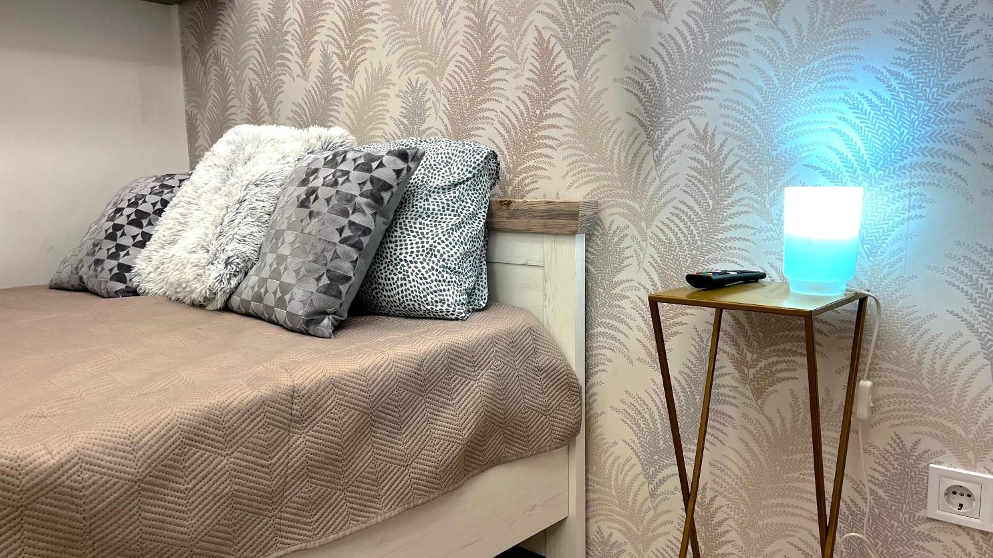 N24 Apartments By Small Home Budapeszt Zewnętrze zdjęcie