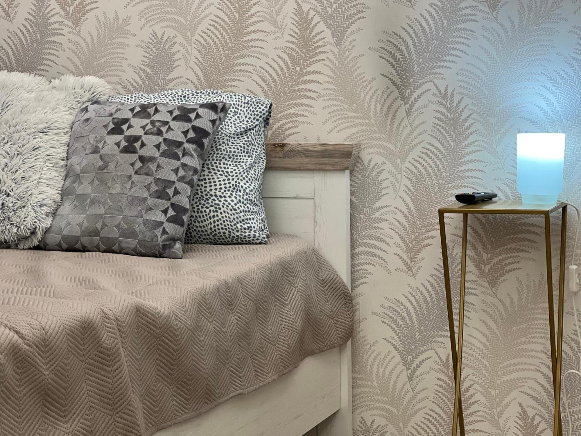N24 Apartments By Small Home Budapeszt Zewnętrze zdjęcie